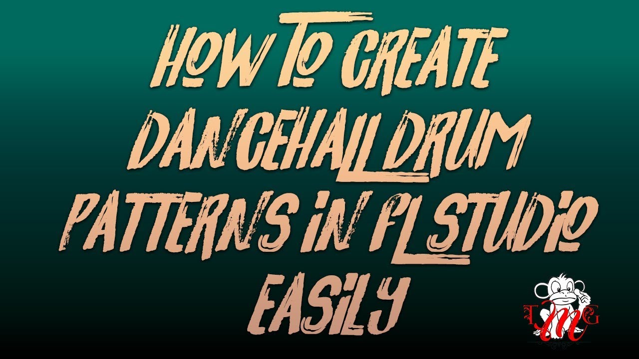dancehall drum kit free download