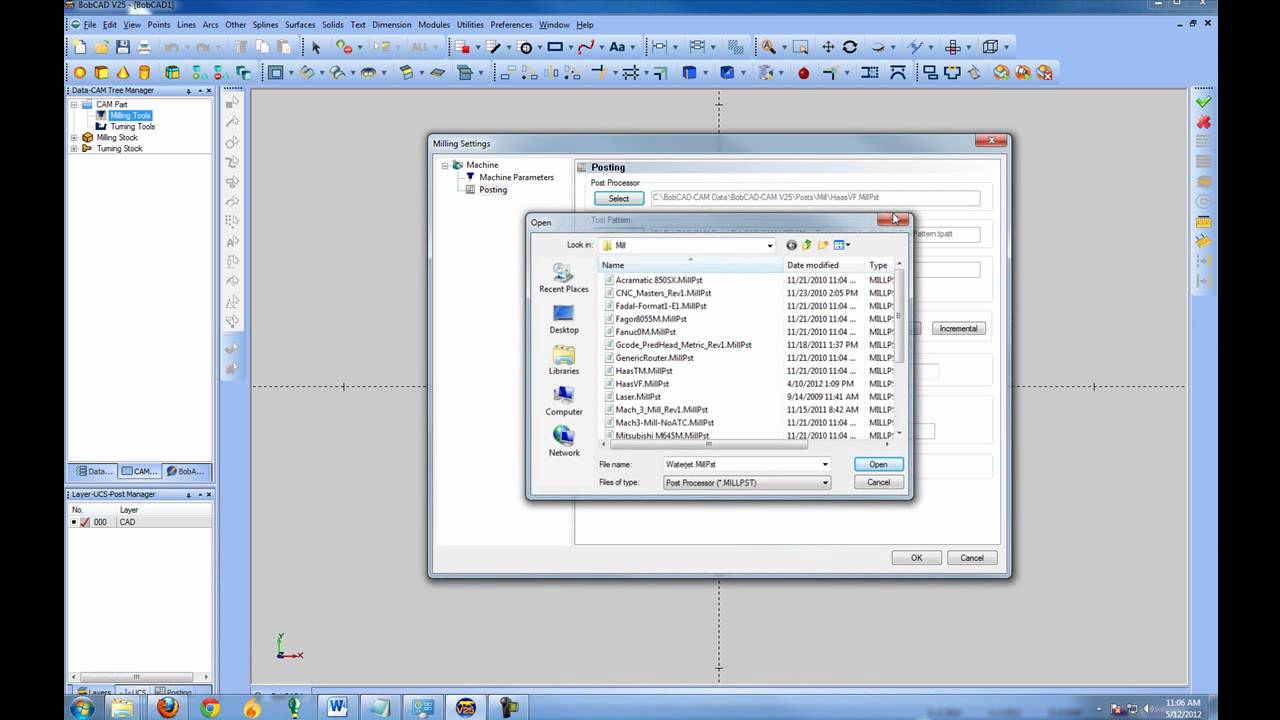 babacad dwg version r2007 unsupported